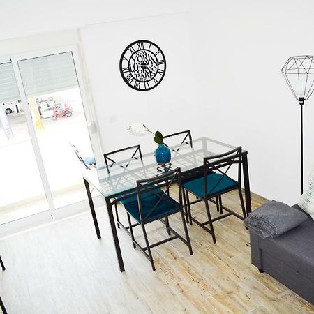 Belém River Apartment II Lisbona Esterno foto