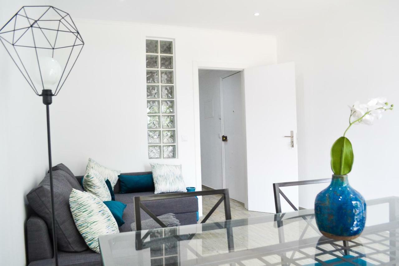 Belém River Apartment II Lisbona Esterno foto