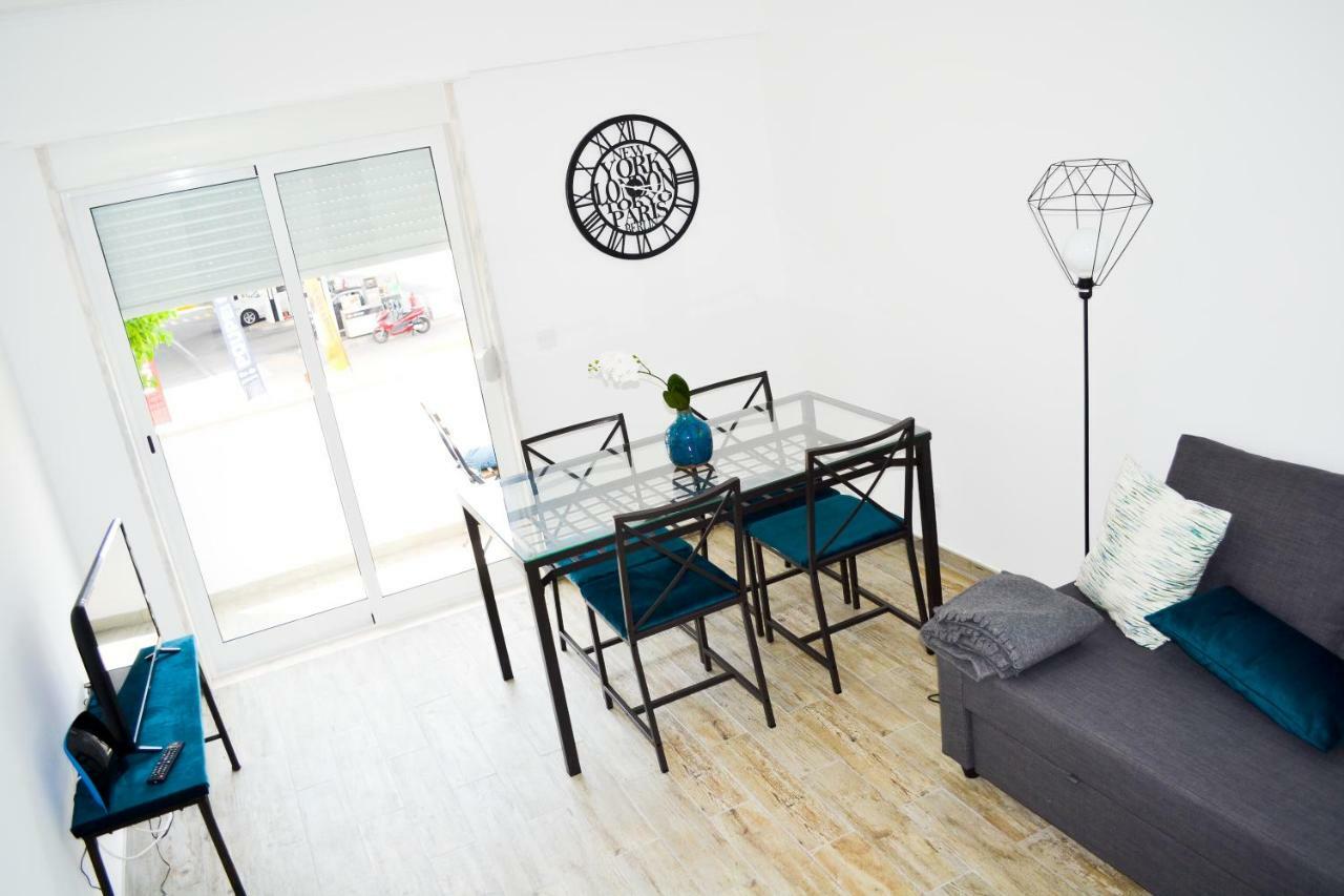 Belém River Apartment II Lisbona Esterno foto