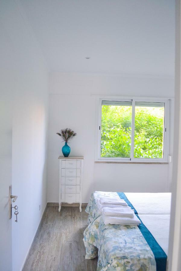 Belém River Apartment II Lisbona Esterno foto