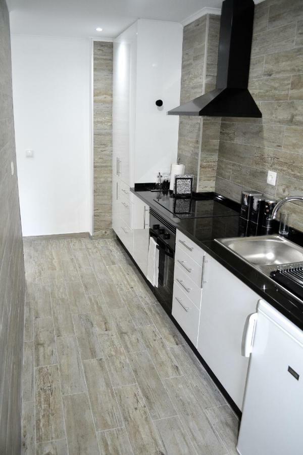 Belém River Apartment II Lisbona Esterno foto